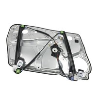 Elektrisch Fensterheber Vorne Rechts FüR Skoda Superb Vw Passat 3B Kombi 96-08