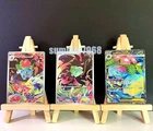 Pokemon Card Mega Venusaur ex Bulbasaur Ivysaur SR AR set 076/063 M1L Mega Brave