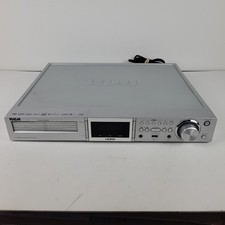 RCA RTD258 HDMI DVD CD 5 Unit System No Remote