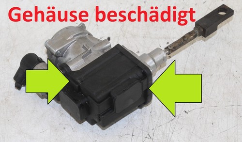 Turbolader Ladedruckregler Seat Leon III 3 5F 1.4 TSI CMB CMBA