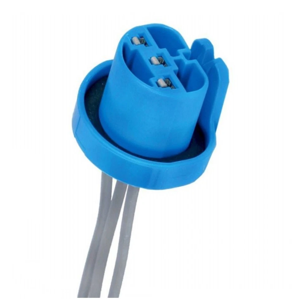 Original ACDelco para Pontiac Sunfire 1995-2002 multiusos coleta azul | redondo Foto 3 de 4