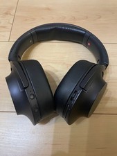 Sony MDR-100ABN h.ear on Wireless NC Bluetooth Noise Cancelling Headphones