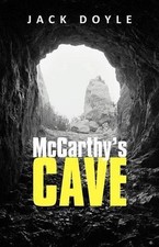 McCarthy's Cave by Jack Doyle (English) Paperback Book