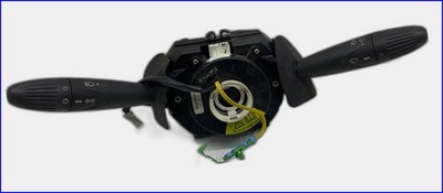 Fiat Punto FCA KM572 control