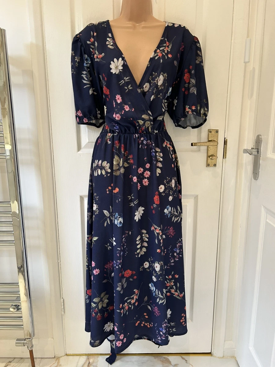sachin and babi light blue dress Plus Size Homecoming Dresses for a Flattering Fit main image 0