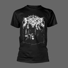 Immortal - Pure Holocaust Black Shirt Full size S-5XL TA795