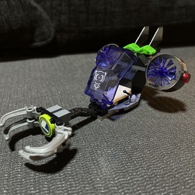 LEGO DC Super Hero Girls: Super Hero High School (41232)