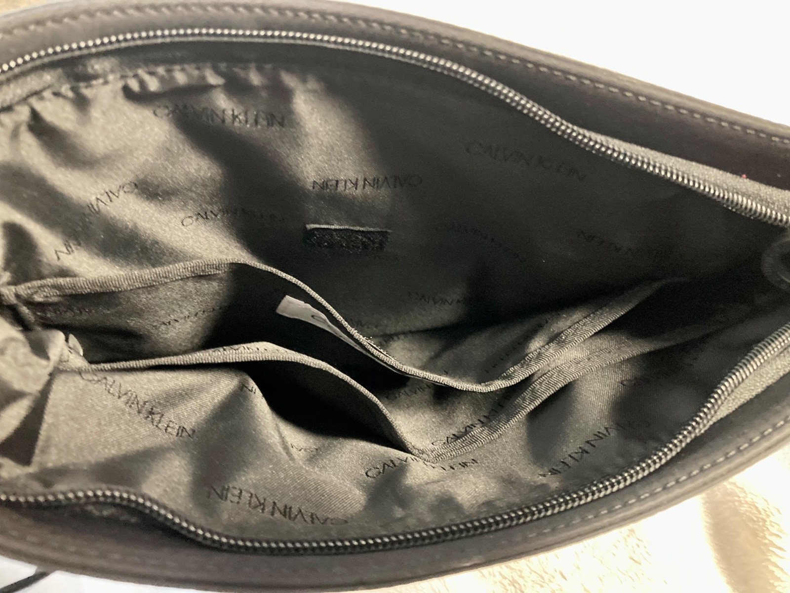 Calvin Klein Crossbody Bag — image 7