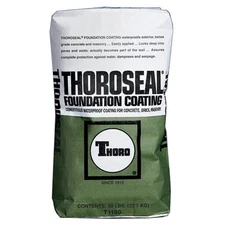 Basf - MasterSeal 582 Foundation Coating - Cement Base - 50 Lbs