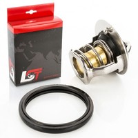Thermostat KüHlmittel 82 °C FüR Suzuki Alto Carry Swift Wagon R+