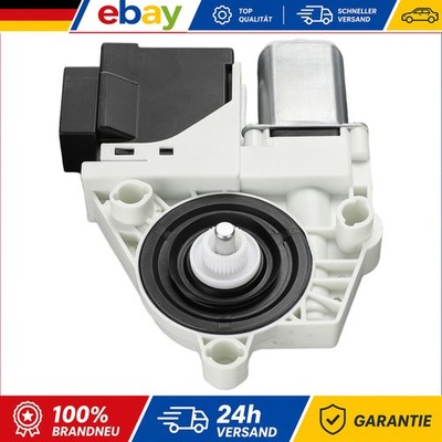 window regulator motor front right window für skoda fabia 6y right hand drive