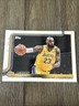 2025-26 Topps - Oversized Topps Cards Sp LeBron James #OTSP-4