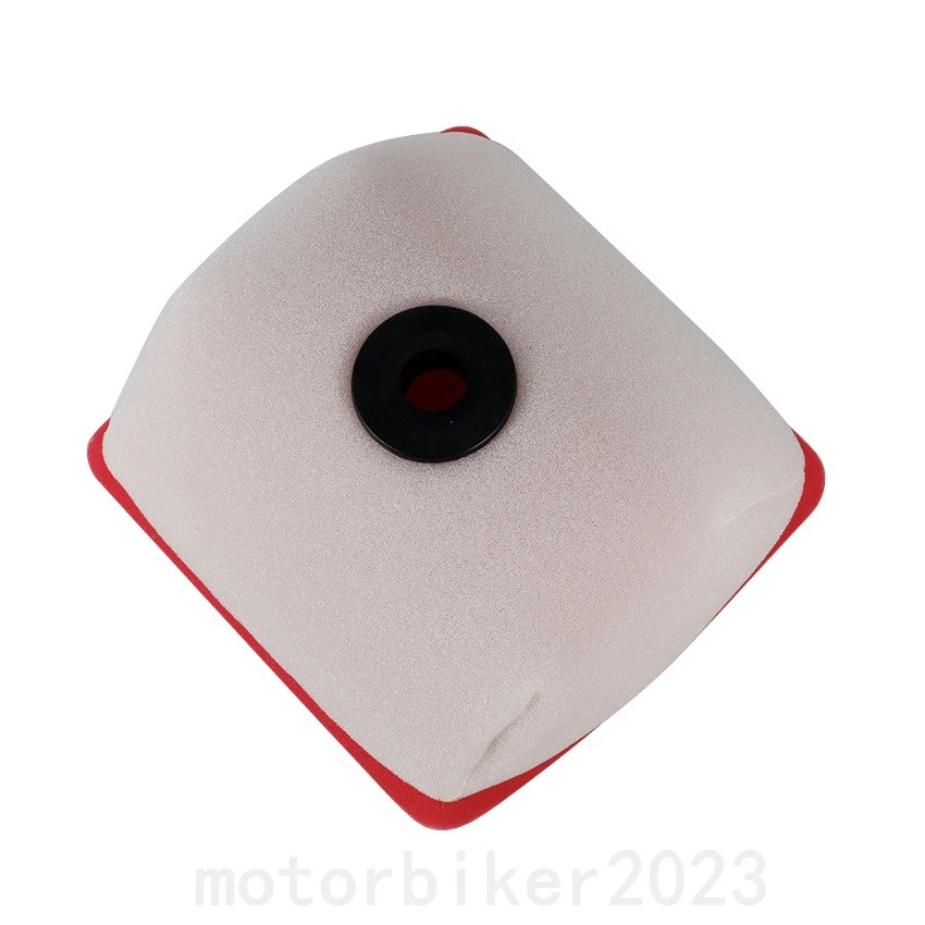 Air Filter Cleaner For Honda CRF125F 2014-2025 CRF125FB Big Wheel 17213-K28-910 — 第 2/4 张图片
