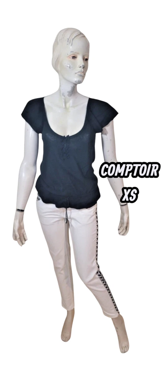 Chemise Dolores de Comptoir des Cotonniers