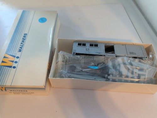 Coche de ingeniería Walthers MofW 932-5541 | Condition: New