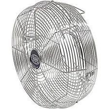 Replacement Fan Grille for 18" Floor Fan Model 258324