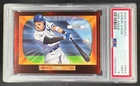 134015956 Aaron Judge 2024 Bowman #BA-4 55 Anime PSA 9