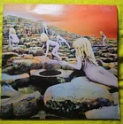 LED ZEPPELIN - HOUSES OF THE HOLY, ALBUM (Vinyl) 12" WEA 50014-A 1