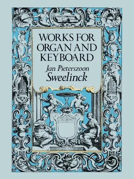 Works for Organ & Keyboard | Jan Pieterszoon Sweelinck | Taschenbuch | Buch-image