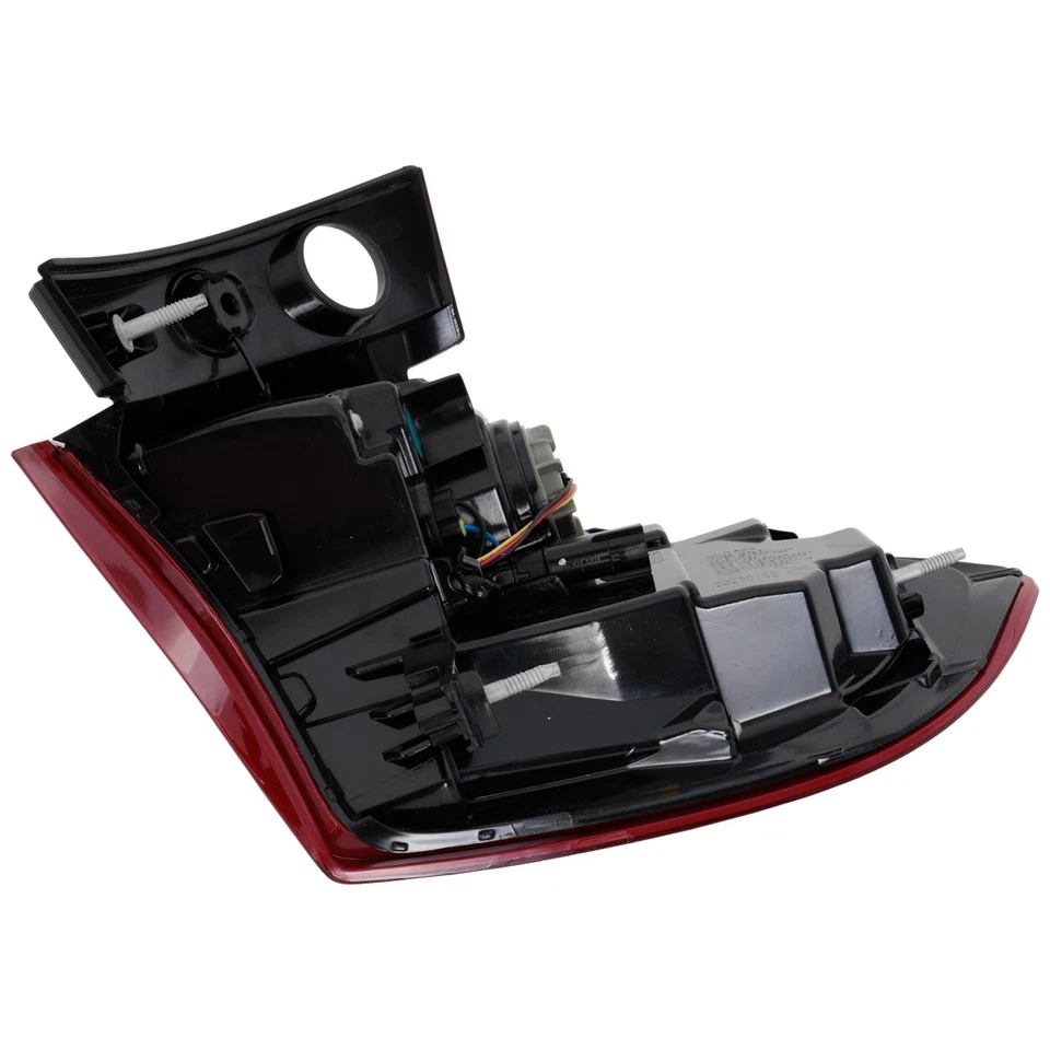 LED Tail Light For 2019-2020 Buick Envision Outer Rear Lamp Left Driver Side Foto 4 de 4