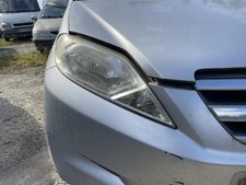 Feu avant (phare) Honda FR-V