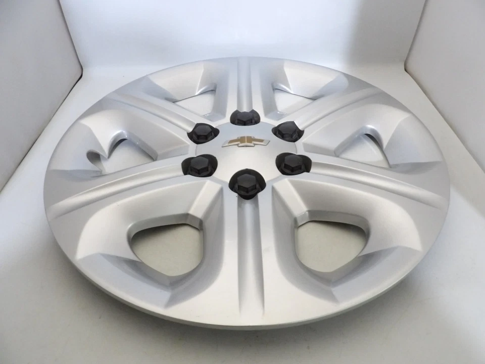 Tapacubos OEM 2009 2010 2011 2012 2013 2014 2015 2016 2017 CHEVROLET TRAVERSE 17" Foto 2 de 4