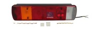 DT Spare Parts 1.21438 Heckleuchte RüCkleuchte Links FüR Scania 4 G I P R T