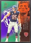 2025 Topps Signature Cole Kmet Green (Raw)