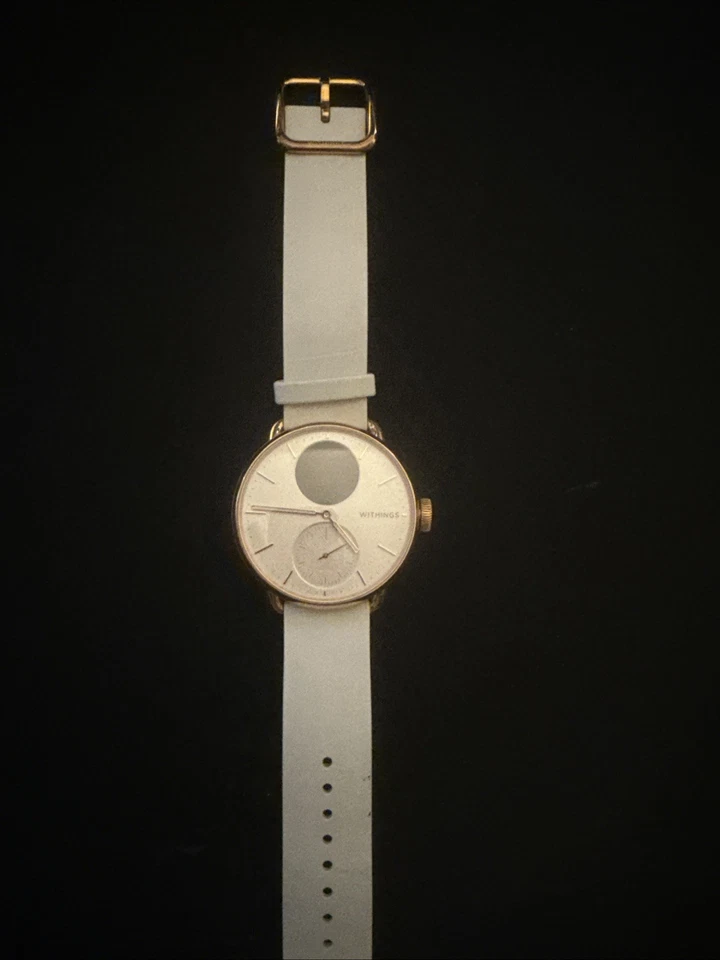 Withings ScanWatch 2 (usado) Foto 2 de 4