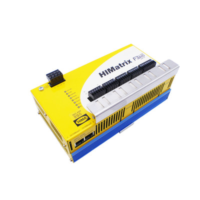 HIMA HIMATRIX F3 AIO 8/4 01 F3AIO8/401 Safety Controller 982200409 -new-