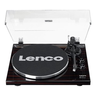 Lenco LBT SERIES LBT 189WA Walnut Turntable