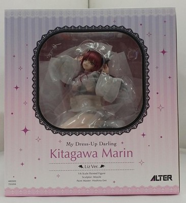 ALTER Sono Bisque Doll wa Koi wo Suru Liz Ver 1/6 Figure Ready to Use