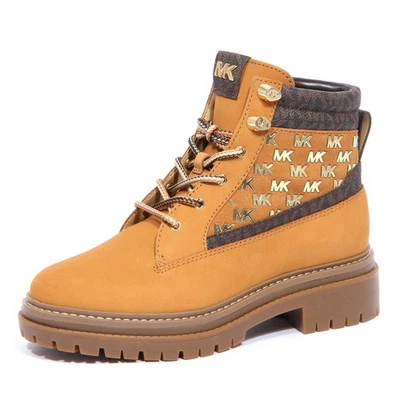 H8616 anfibio donna MICHAEL KORS TURNER woman boots - Photo 1/4