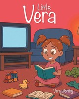 Vera Worthy | Little Vera | Taschenbuch | Englisch (2026) | Page Publishing