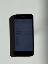 iPhone 7 美品　au32GB Apple iPhone 7 - 32 GB - Black (Unlocked) for sale online | eBay