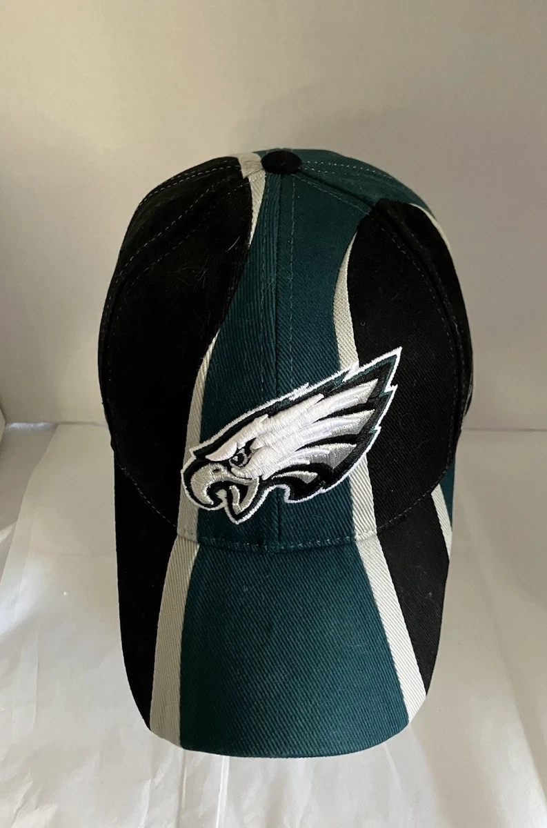 Reebok Philadelphia Eagles NFL Fan Cap, Hats for sale | eBay