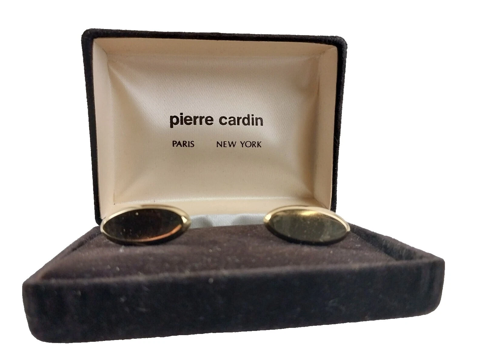 Pierre Cardin Jewelry for Men