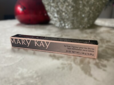 Mary Kay Lip Liner Twist Retractable CHOOSE YOUR SHADE Lipliner