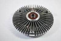 Thermotec Viskokupplung Kupplung KüHlerlüFter FüR VW LT 28-46 II Kasten