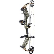 Bear Archery Adapt 2 RTH Ready To Hunt Compound Bow Package 