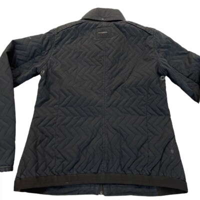 G-Star Damen Relaxed Overshirt – Aus Nachhaltigem Denim, Lässiger Schnitt Mit Hemdkragen & Knopfverschluss
