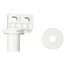 Polaris 180 280 Replacement Rear Wheel Axle Washer Pool Cleaner Part C65 C-65