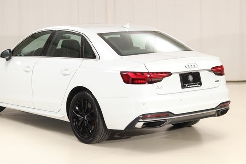 2020 Audi A4 Sedan Quattro AWD Premium Plus - Picture 24 of 40