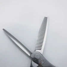 Mizutani Scissors ACRO CROSSOVER THINNING TH 125 USUBA CT-125 Right Maintained