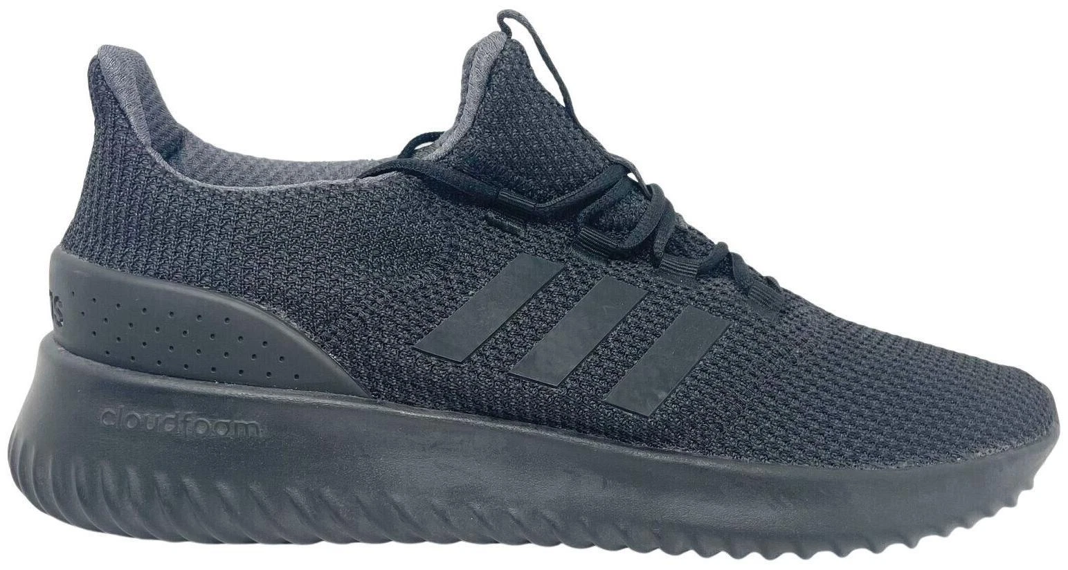 adidas gazelle silver green womens adidas Cloudfoam Comfy Men's Walking Shoes Black main image 0