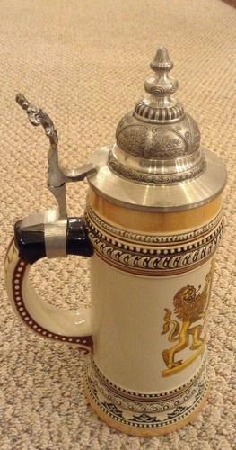 Kaufmann Beer Stein, Baviera - Foto 6 di 9