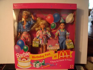 mcdonalds playset toys r us