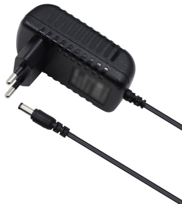 EU Adapter Power Supply For Native Instruments Traktor Kontrol S4 DJ Systema