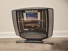 NordicTrack T 6.5S Console Part Number 411448 NTL14221
