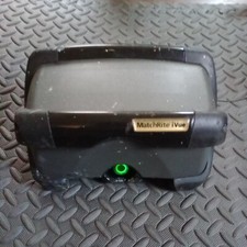 X-Rite iVue VS205 spectrophotometer paint matching system